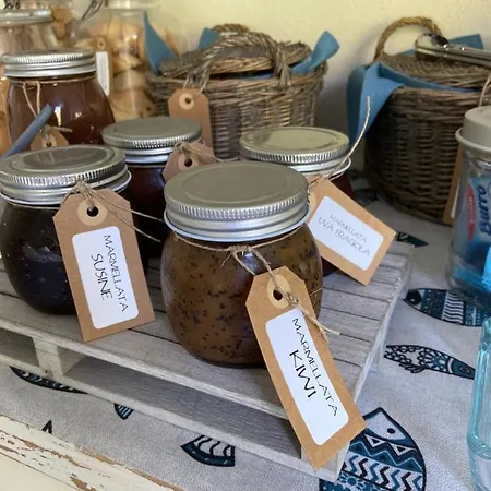 Valle Dei Mulini 马尔恰纳