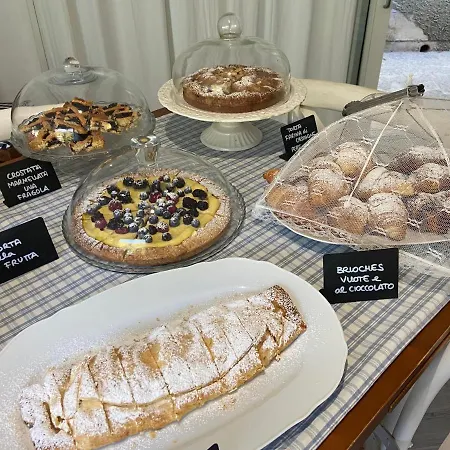 住宿加早餐酒店 Valle Dei Mulini