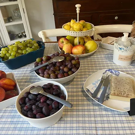 Valle Dei Mulini 4* 马尔恰纳