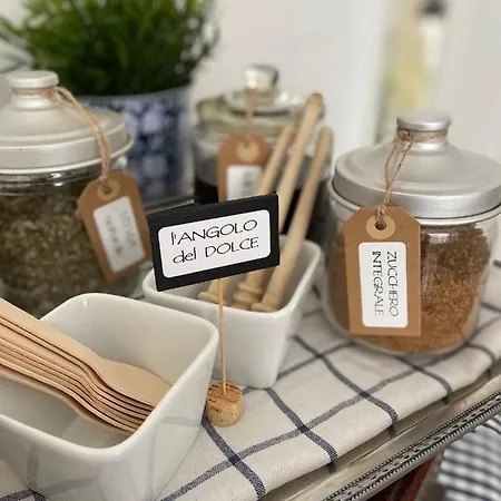 住宿加早餐酒店 Valle Dei Mulini 马尔恰纳