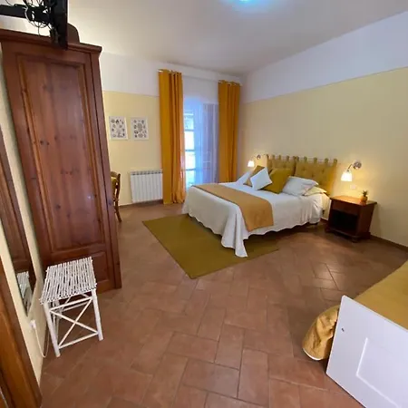 Valle Dei Mulini Bed & Breakfast Marciana (Isola d'Elba)