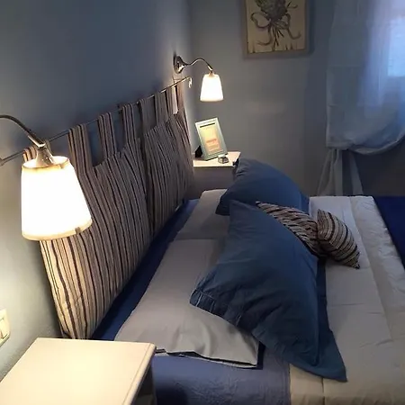 住宿加早餐酒店 Valle Dei Mulini 马尔恰纳