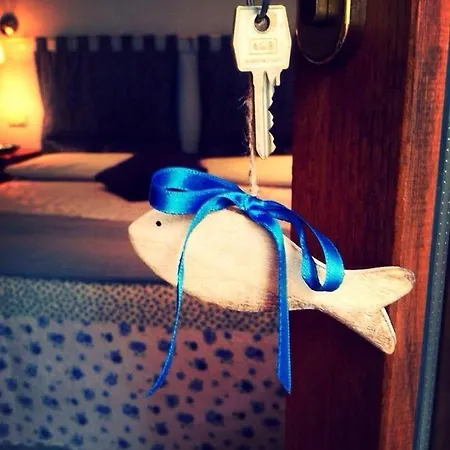 Valle Dei Mulini 住宿加早餐酒店 4*