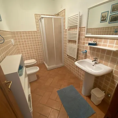 住宿加早餐酒店 Valle Dei Mulini 4*