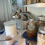 Bed & Breakfast Valle Dei Mulini 4*