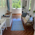 Valle Dei Mulini Bed & Breakfast