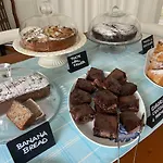 Valle Dei Mulini Bed & Breakfast