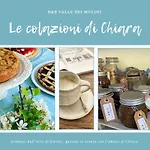 Valle Dei Mulini Couette-café Marciana (Isola d'Elba)