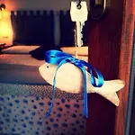 Valle Dei Mulini Bed & Breakfast 4*