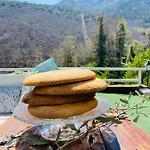 Valle Dei Mulini Bed & Breakfast