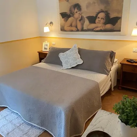 Valle Dei Mulini 4* מרצ'אנה
