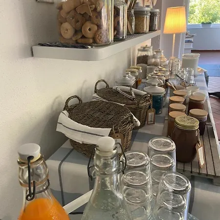 Bed & Breakfast Valle Dei Mulini