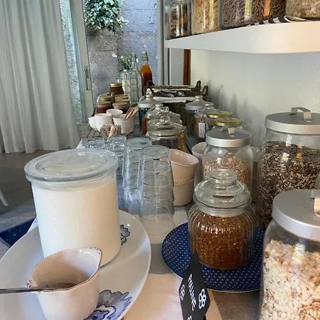 Alojamento de Acomodação e Pequeno-almoço Valle Dei Mulini 4*