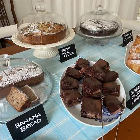 Valle Dei Mulini Bed & Breakfast