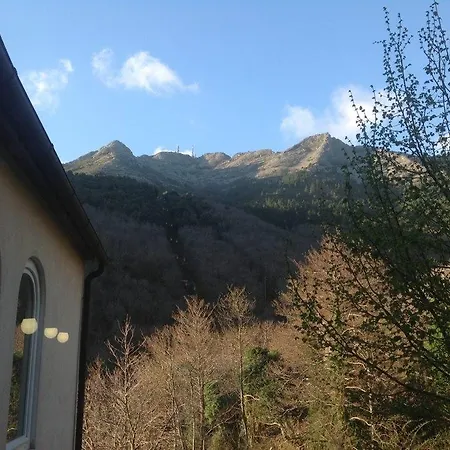 Valle Dei Mulini