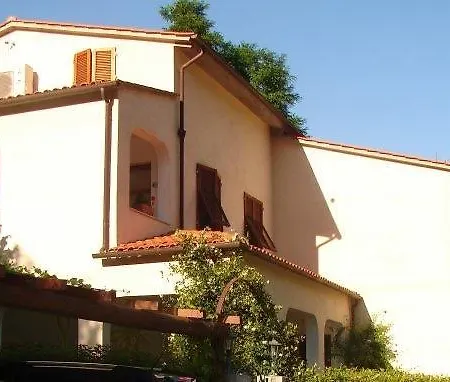 Valle Dei Mulini מרצ'אנה