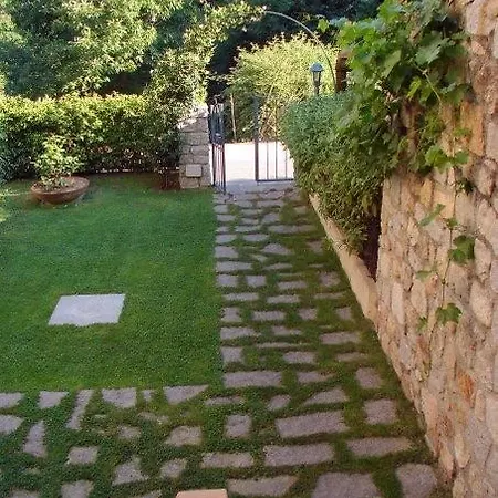 Valle Dei Mulini 4*