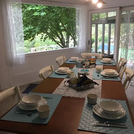 Bed & Breakfast Valle Dei Mulini 4*