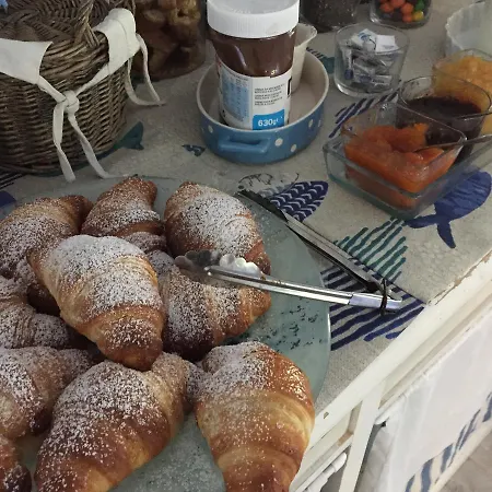Valle Dei Mulini 4* מרצ'אנה