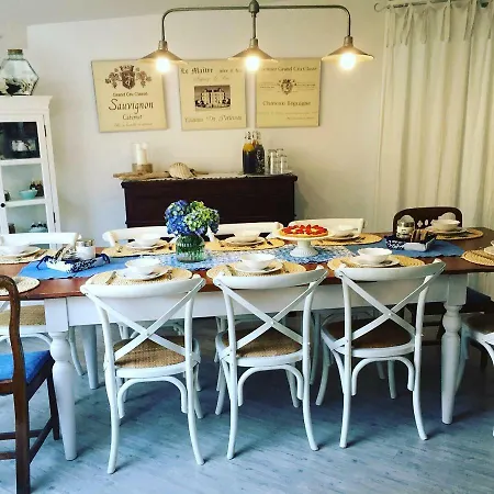Valle Dei Mulini 4* מרצ'אנה