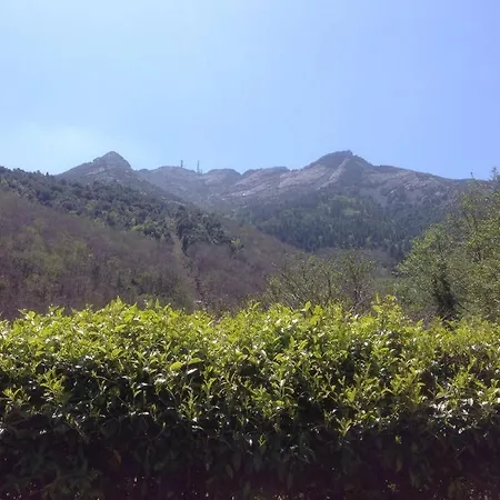 Valle Dei Mulini לינה וארוחת בוקר מרצ'אנה