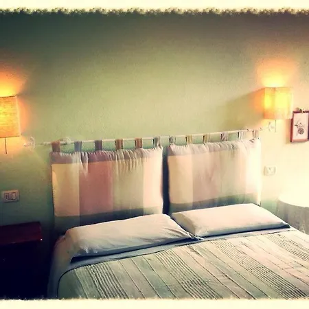 Valle Dei Mulini 4* מרצ'אנה