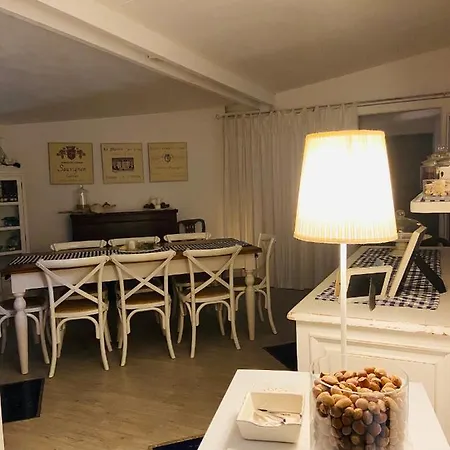 Valle Dei Mulini 4*