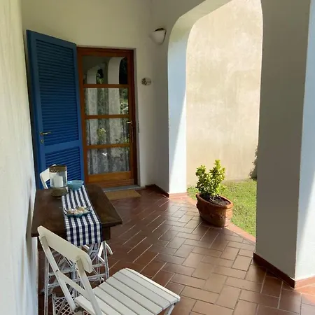 Valle Dei Mulini 4* מרצ'אנה