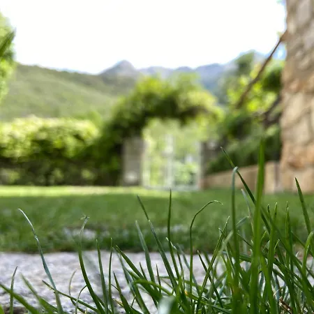 Bed & Breakfast Valle Dei Mulini 4*