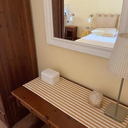 Alojamento de Acomodação e Pequeno-almoço Valle Dei Mulini 4*