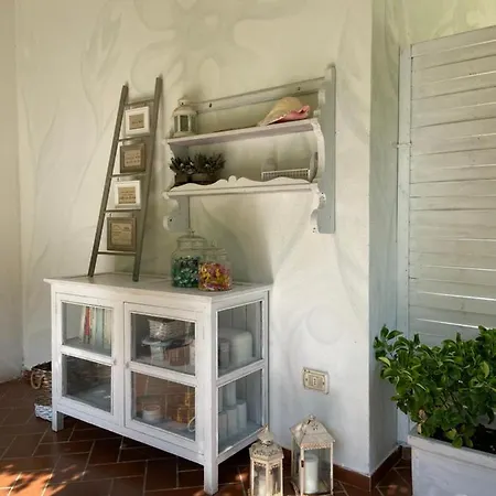 Valle Dei Mulini Bed & Breakfast 4*