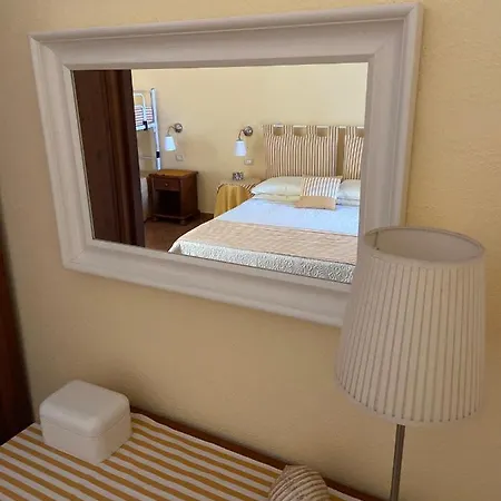 Valle Dei Mulini Bed & Breakfast 4*