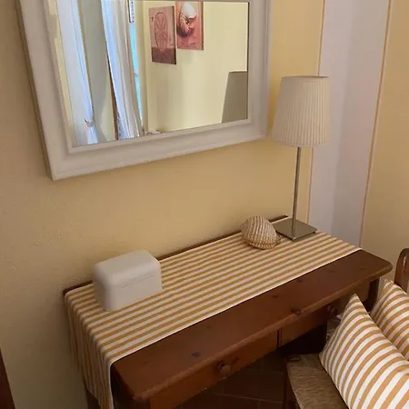 Bed & Breakfast Valle Dei Mulini 4*