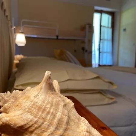 Valle Dei Mulini Bed & Breakfast