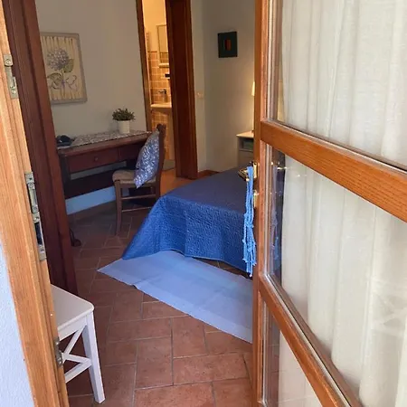 Valle Dei Mulini 4* מרצ'אנה