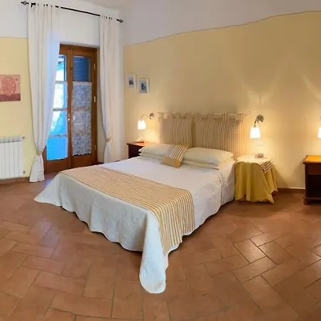 Alojamento de Acomodação e Pequeno-almoço Valle Dei Mulini 4*