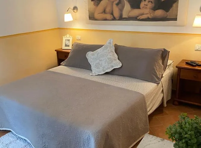 Valle Dei Mulini 4* Marciana (Isola d'Elba)