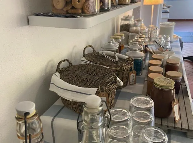 Nocleg ze śniadaniem Valle Dei Mulini