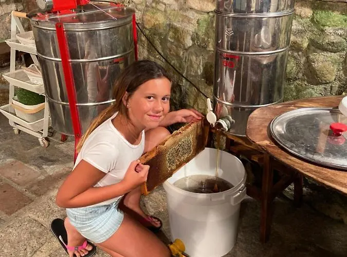 Valle Dei Mulini Nocleg ze śniadaniem 4*