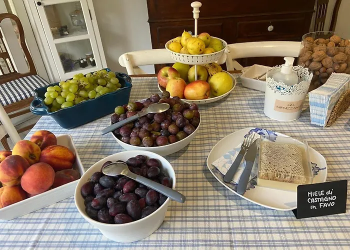 Valle Dei Mulini 4* Marciana (Isola d'Elba)