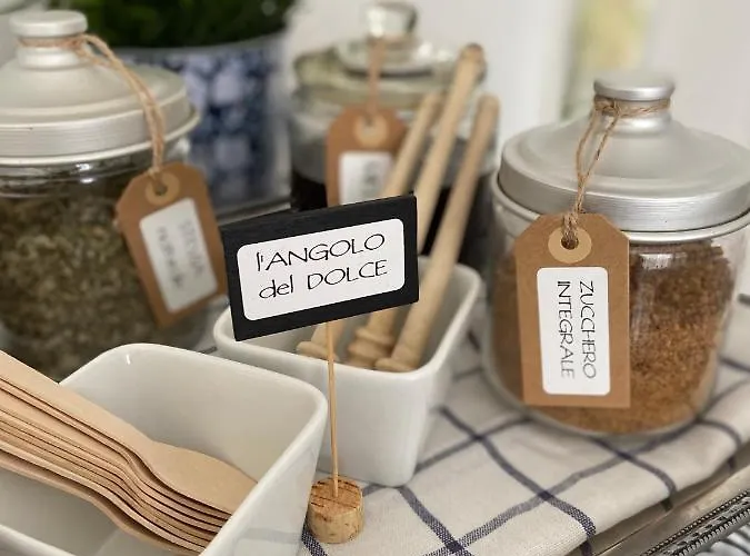 Alojamento de Acomodação e Pequeno-almoço Valle Dei Mulini Marciana (Isola d'Elba)