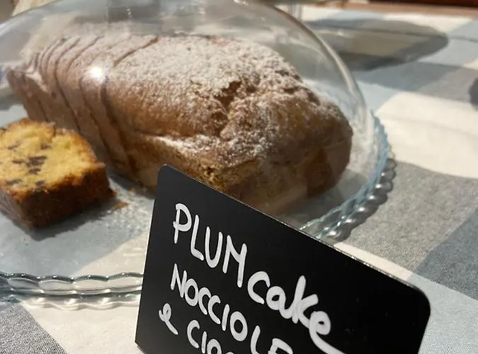 Valle Dei Mulini Alojamento de Acomodação e Pequeno-almoço Marciana (Isola d'Elba)