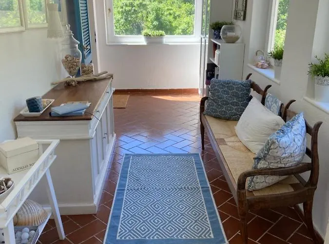 Valle Dei Mulini Alojamento de Acomodação e Pequeno-almoço