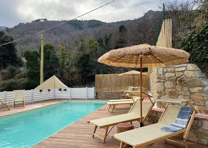 Valle Dei Mulini Nocleg ze śniadaniem 4*