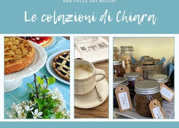 Valle Dei Mulini Alojamento de Acomodação e Pequeno-almoço Marciana (Isola d'Elba)