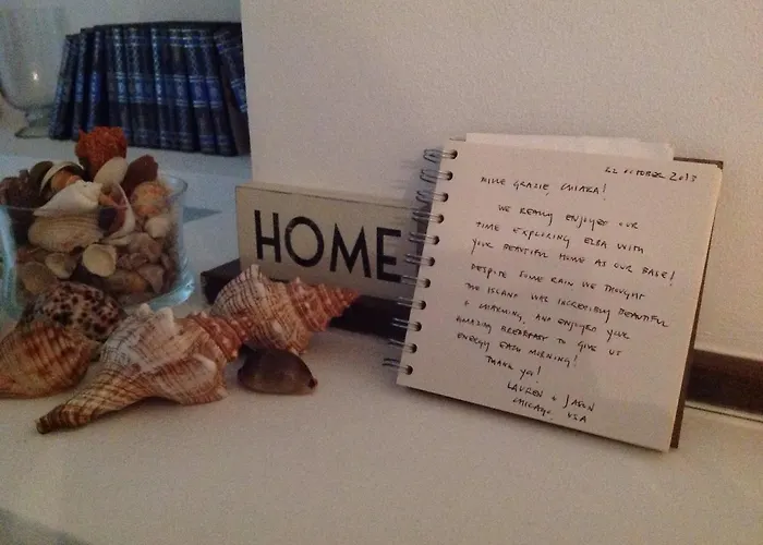 Valle Dei Mulini Nocleg ze śniadaniem Marciana (Isola d'Elba)