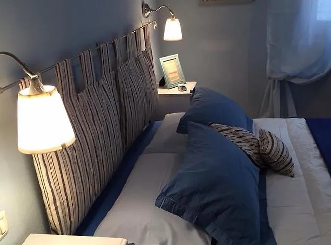 Alojamento de Acomodação e Pequeno-almoço Valle Dei Mulini Marciana (Isola d'Elba)