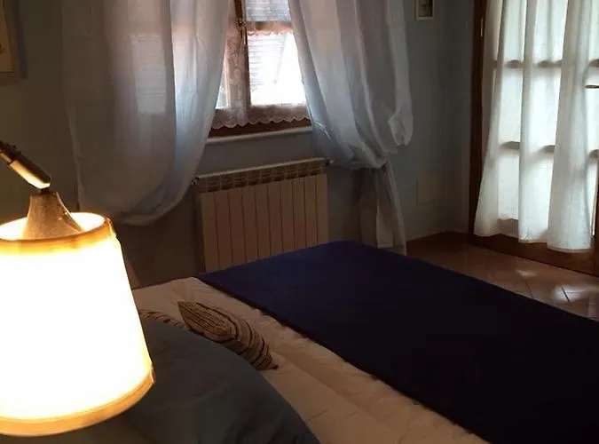 Valle Dei Mulini Nocleg ze śniadaniem 4*