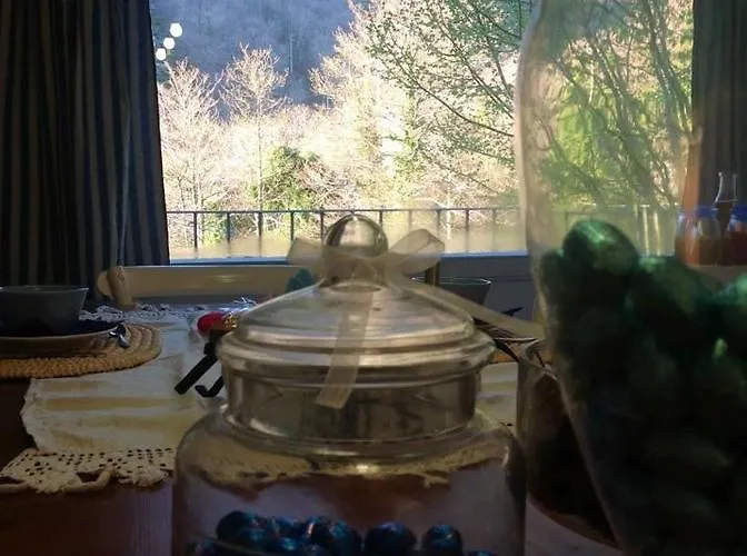 Valle Dei Mulini Alojamento de Acomodação e Pequeno-almoço