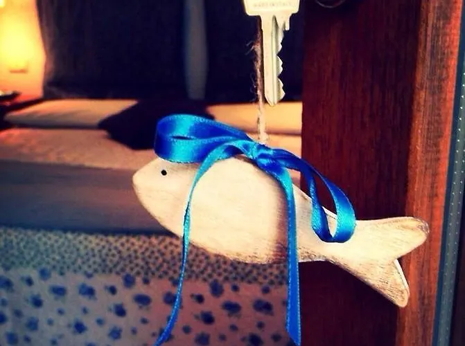 Valle Dei Mulini Nocleg ze śniadaniem 4*